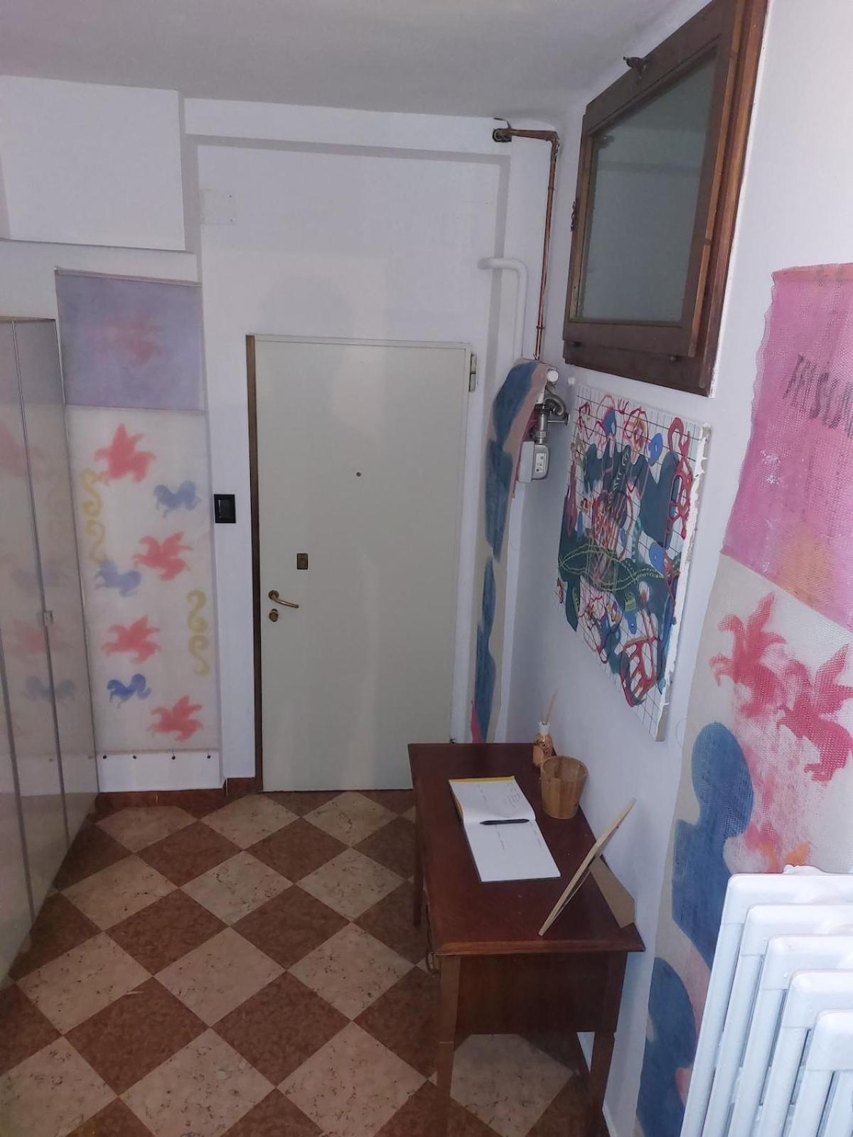 Appartamento Monolocale Sui Tetti Di Bologna - Via Indipendenza Esterno foto